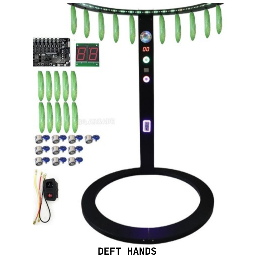 Spécialiste de l’aménagement de parcs de loisirs et centres d’attractions au Maroc